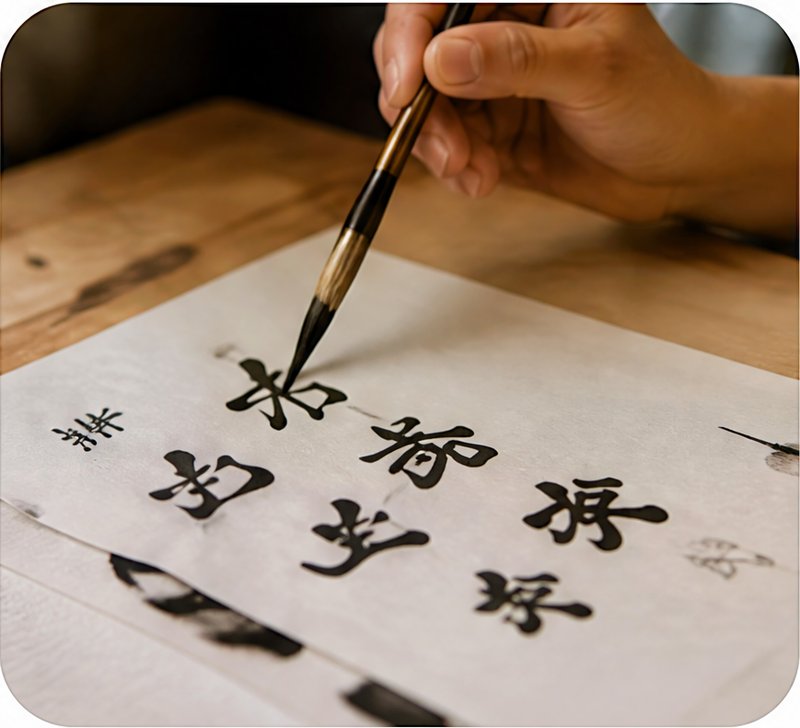 Calligraphy