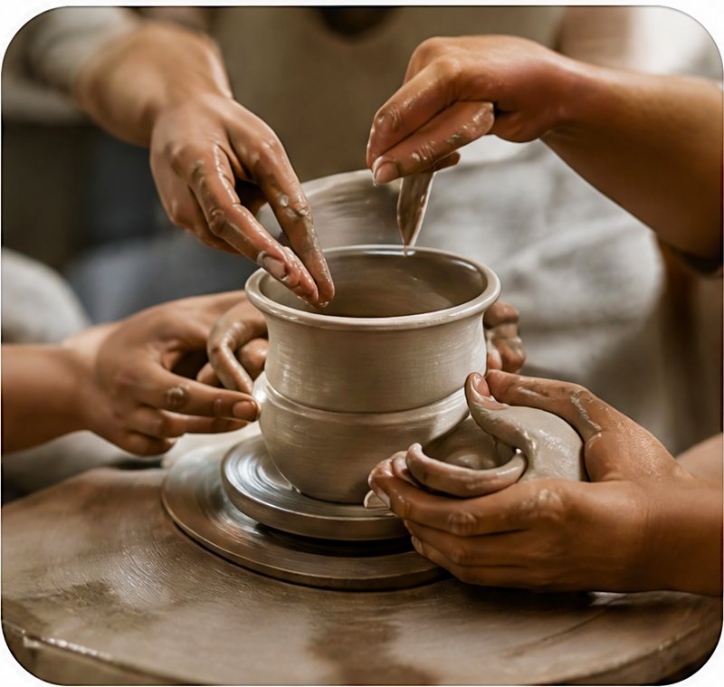 Pottery