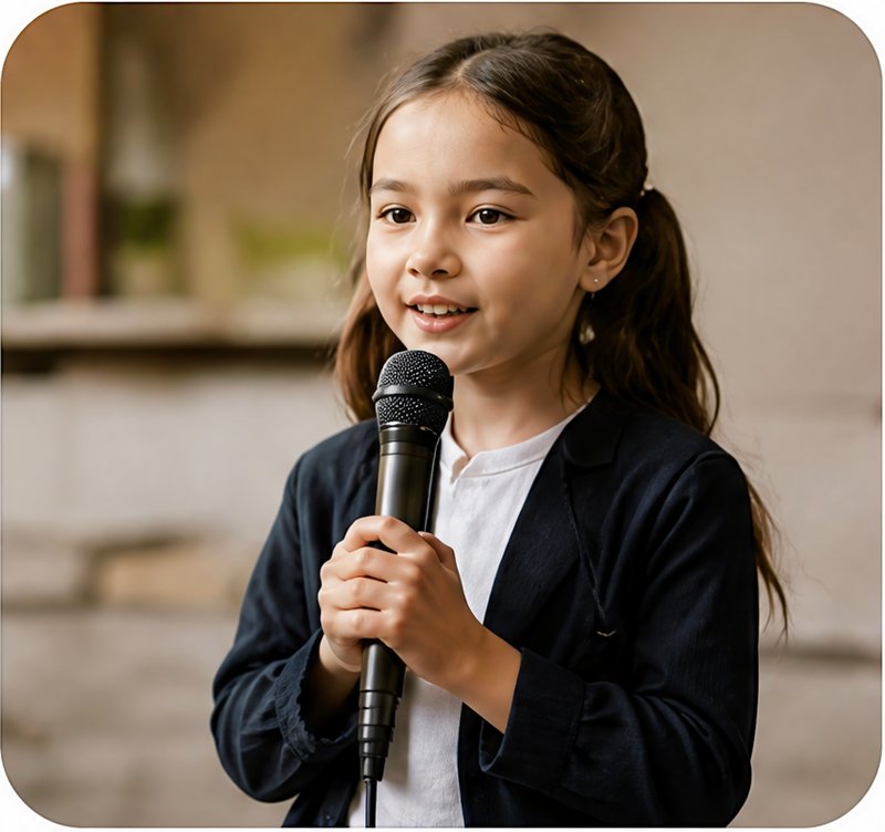 Speech & Drama