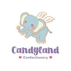 Candyland Confectionery